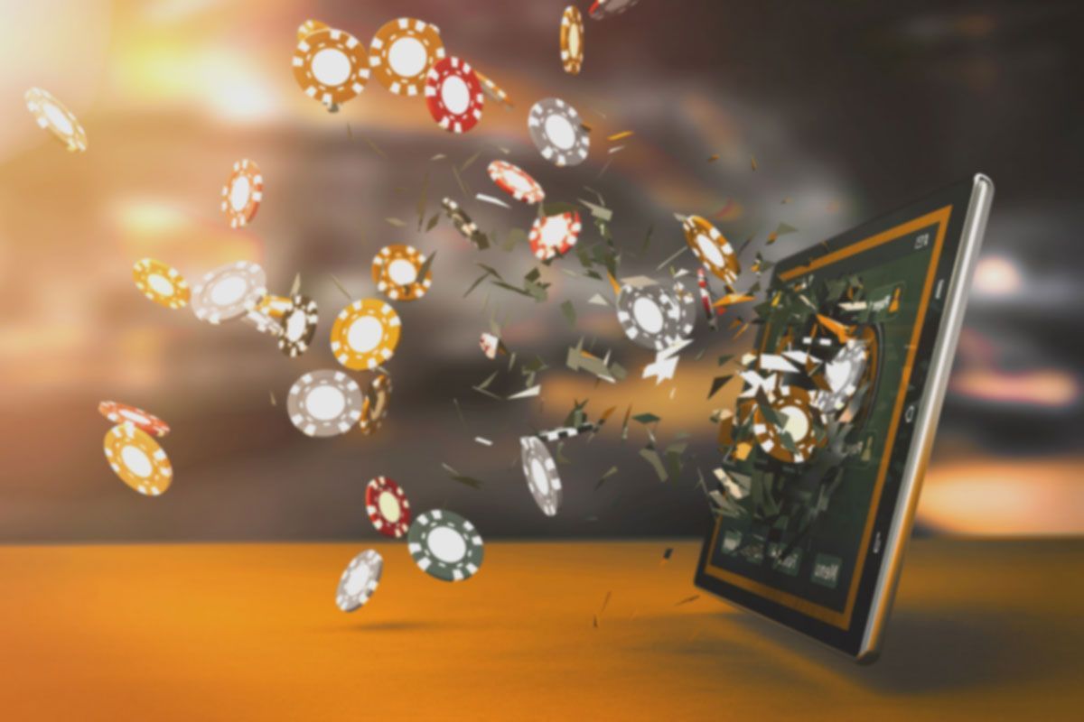 Gambino آن لائن کیسینو میں کھیلنے کی وجوہات